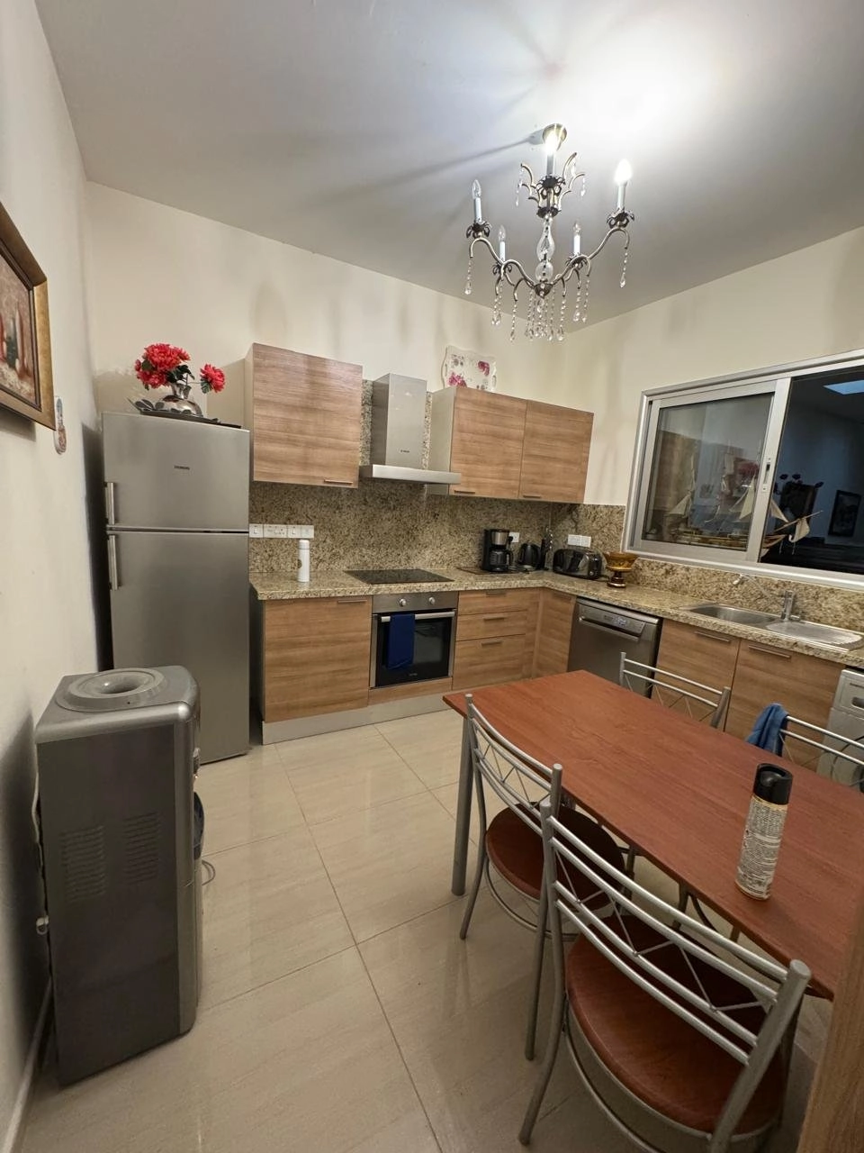 6+ Bedroom Apartment for Sale in Limassol District