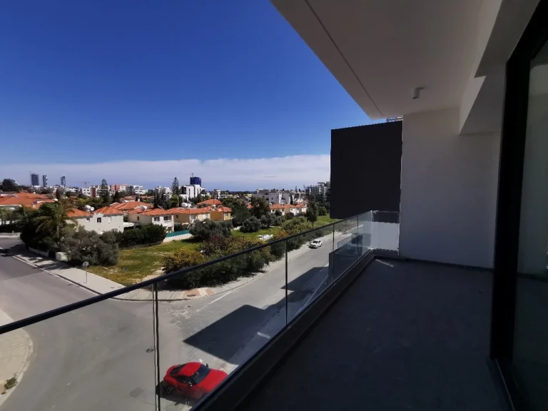 1 Bedroom Apartment for Sale in Potamos Germasogeias, Limassol District