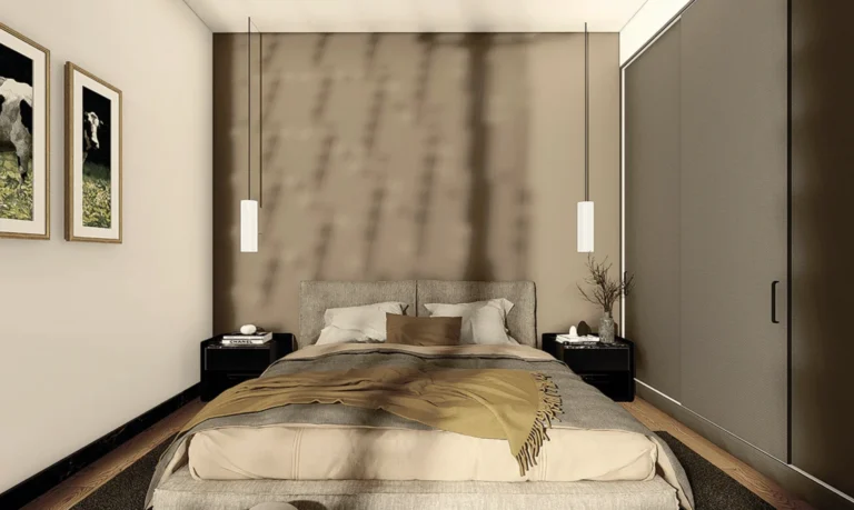 4 Bedroom Apartment for Sale in Limassol – Agios Athanasios