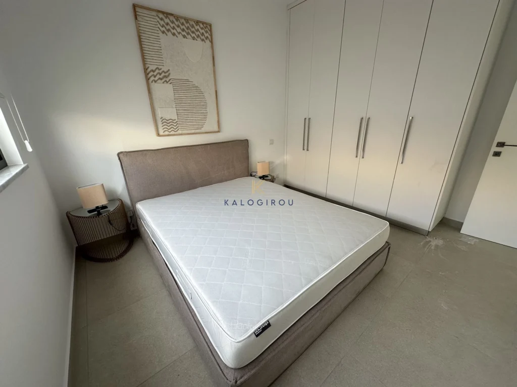 2 Bedroom House for Rent in Agios Tychonas, Limassol District