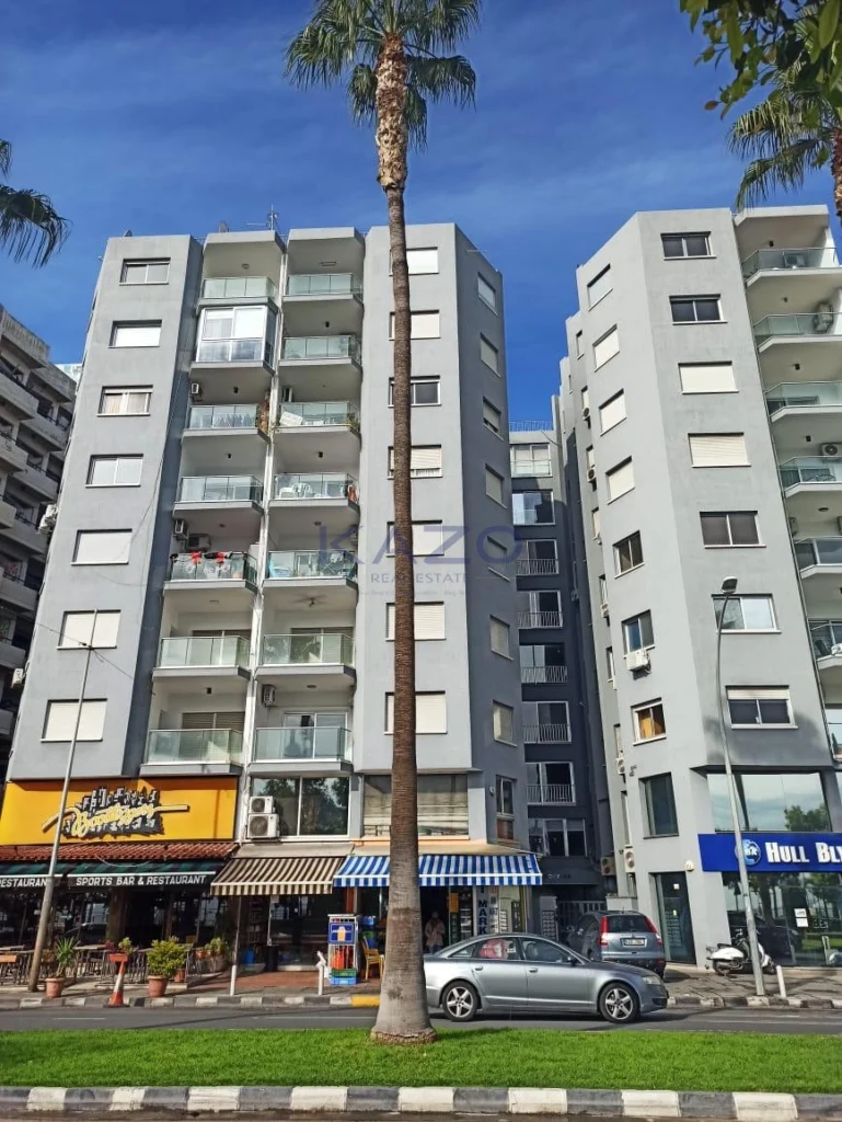 3 Bedroom Apartment for Sale in Limassol District