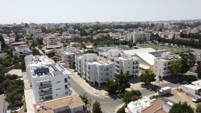 Commercial Properties