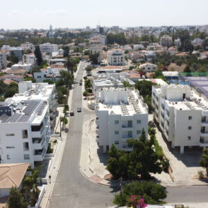 1253m² Commercial for Sale in Strovolos, Nicosia District