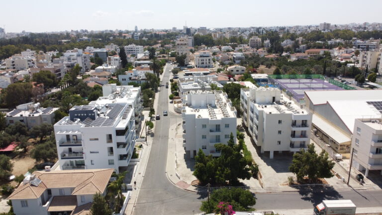 Commercial Properties