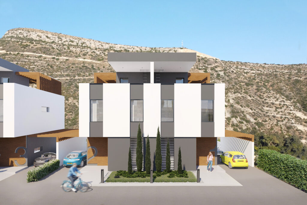 3 Bedroom House for Sale in Limassol District