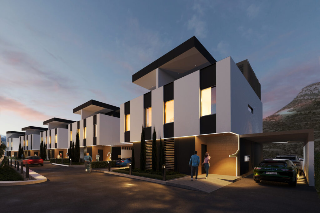 3 Bedroom House for Sale in Limassol District