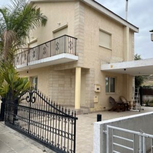 3 Bedroom House for Sale in Dali, Nicosia District