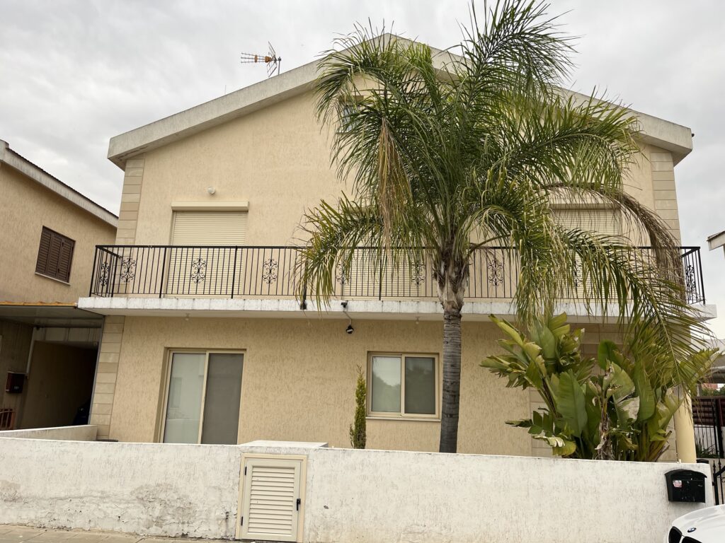 3 Bedroom House for Sale in Dali, Nicosia District