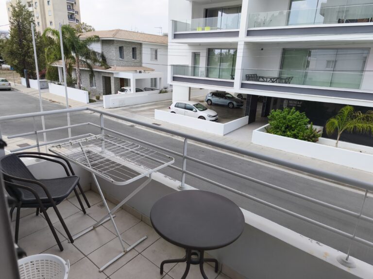 1253m² Commercial for Sale in Strovolos, Nicosia District