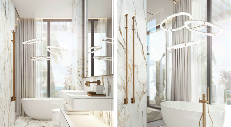 6+ Bedroom House for Sale in Paphos District