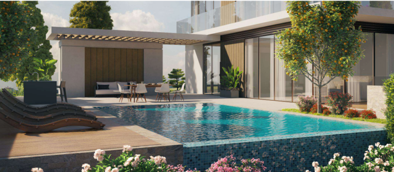 6+ Bedroom House for Sale in Paphos District