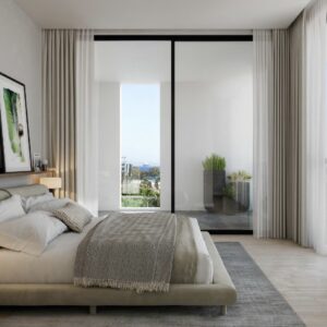 5 Bedroom Apartment for Sale in Agios Tychonas, Limassol District