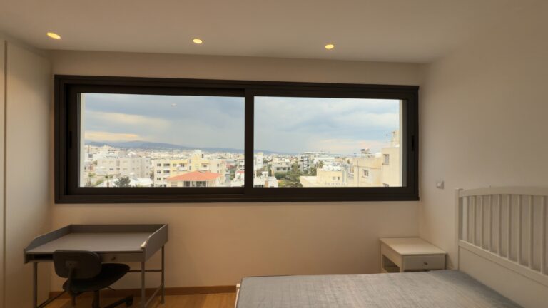 3 Bedroom Apartment for Sale in Limassol – Agios Nektarios