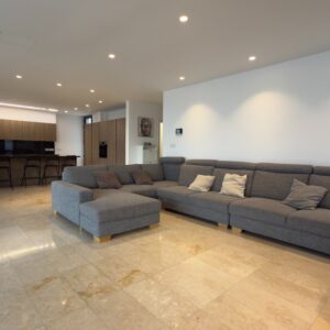 3 Bedroom Apartment for Sale in Limassol – Agios Nektarios