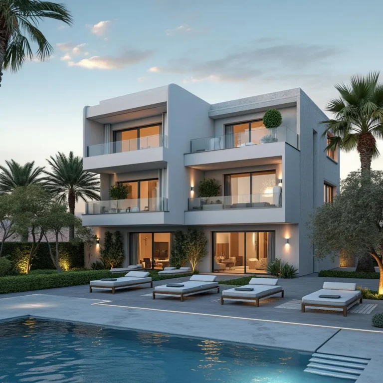 Understanding the 2025 Cyprus Swimming Pool Law: Key Changes You Need to Know