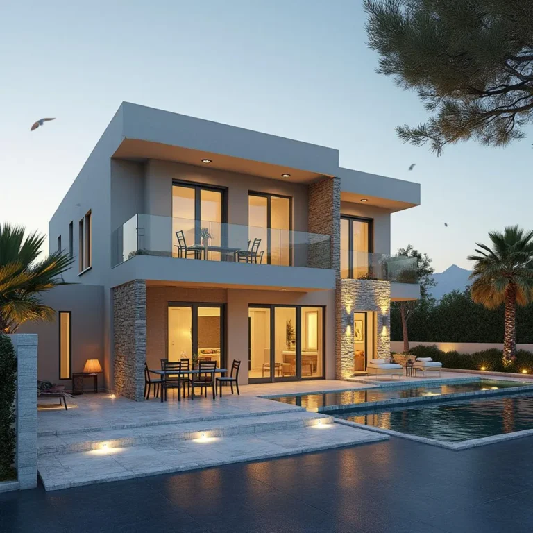 Cyprus Housing Market: Price Trends, Affordability Challenges & What Lies Ahead