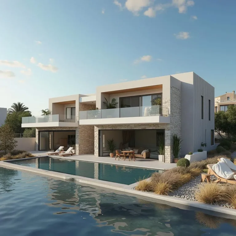 Cyprus Housing Market 2025: Prices, Affordability & Emerging Trends