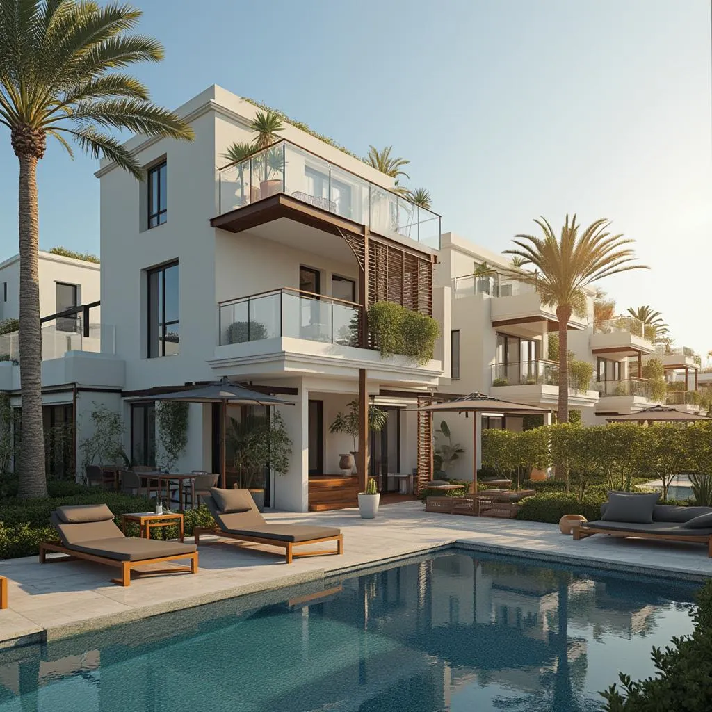 When One Lawyer Represents Both Buyer and Seller in Cyprus Real Estate Transactions