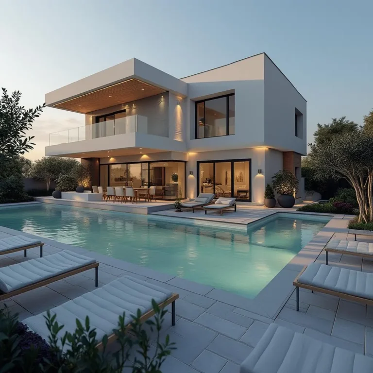 Understanding Cyprus’ 2025 Swimming Pool Regulations: What You Need to Know