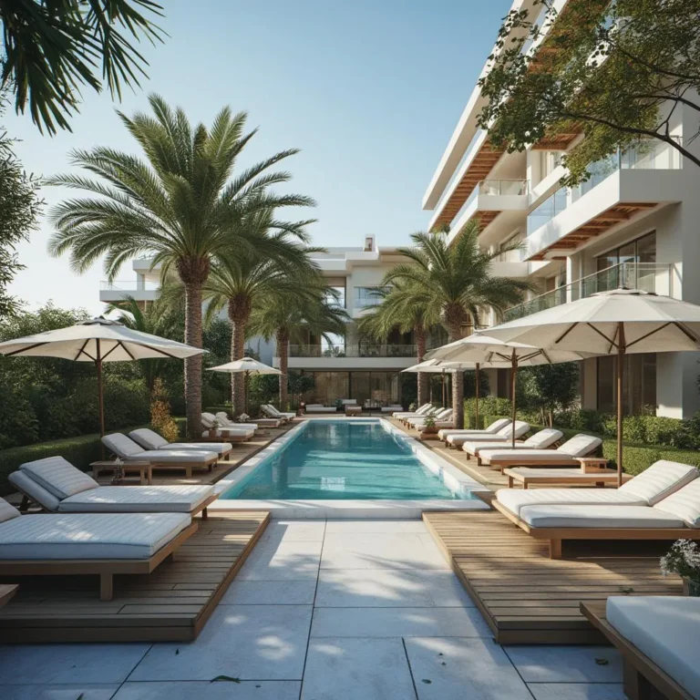 Cyprus Property Market in 2025: Steady Prices Backed by Robust Demand