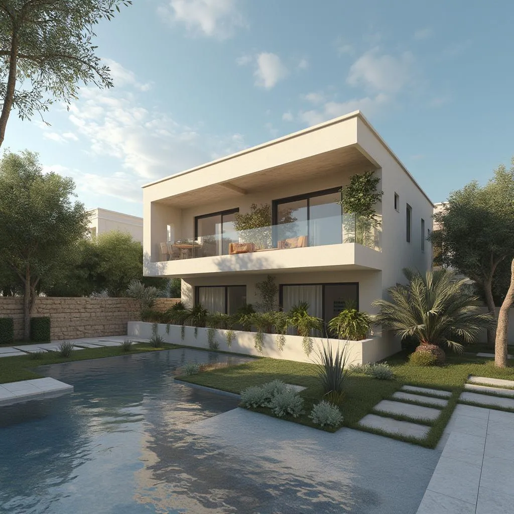 Cyprus Property Market 2025: Stability and Strong Demand Amid Balanced Supply
