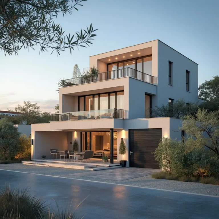 Cyprus Property Market 2025: Steady Prices and Robust Demand