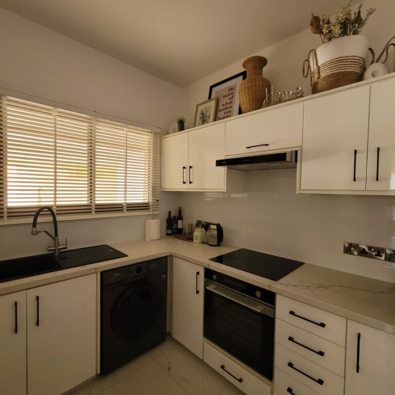 2 Bedroom Apartment for Sale in Kato Paphos