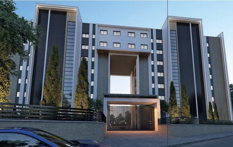 2 Bedroom Apartment for Sale in Limassol District