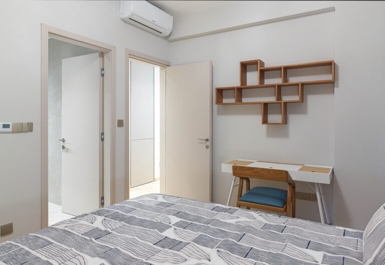 2 Bedroom Apartment for Sale in Limassol District