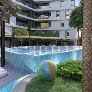 2 Bedroom Apartment for Sale in Limassol District