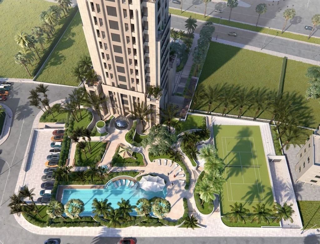 6+ Bedroom Apartment for Sale in Agios Tychonas, Limassol District