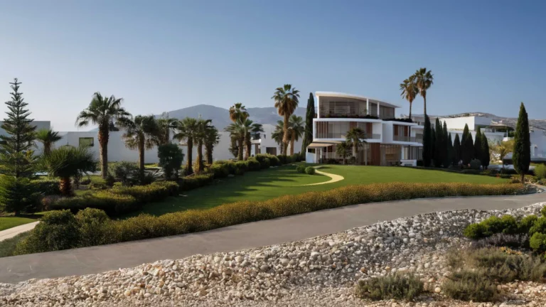 Most Expensive Villas for Sale in Paphos