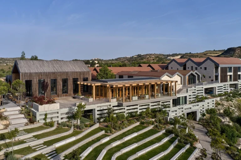 3 Bedroom House for Sale in Tsada, Paphos District