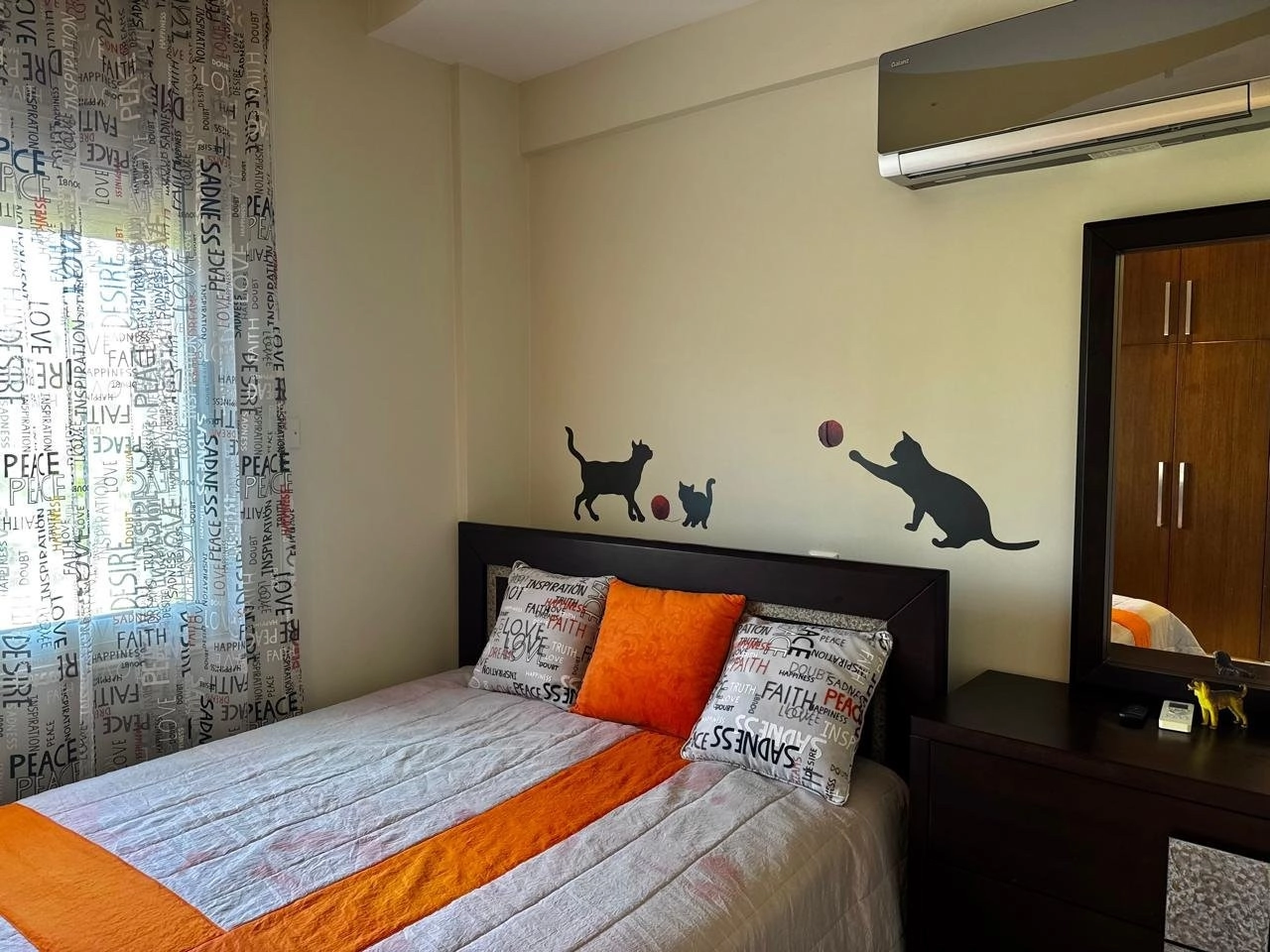 4 Bedroom House for Sale in Germasogeia, Limassol District