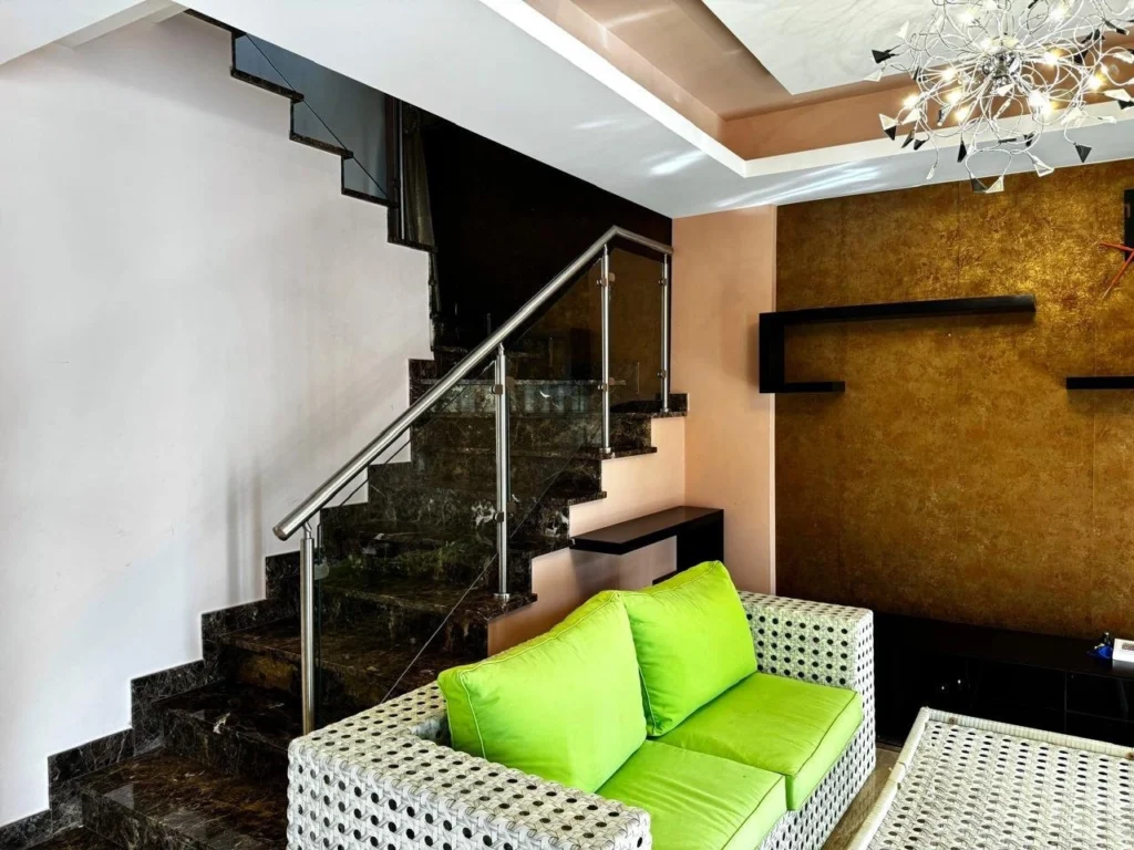 4 Bedroom House for Sale in Germasogeia, Limassol District