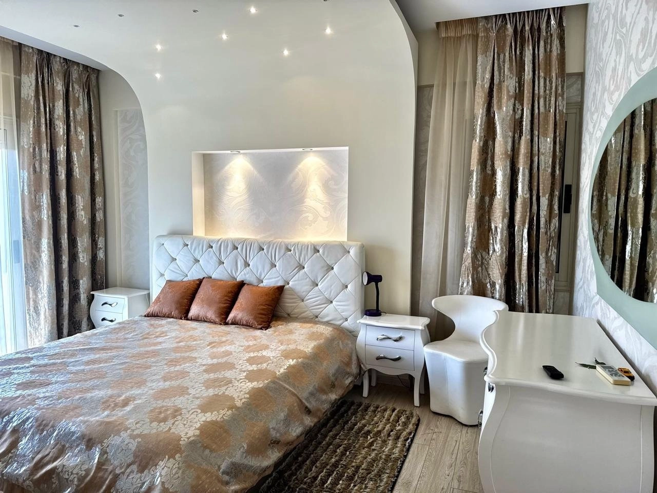 4 Bedroom House for Sale in Germasogeia, Limassol District