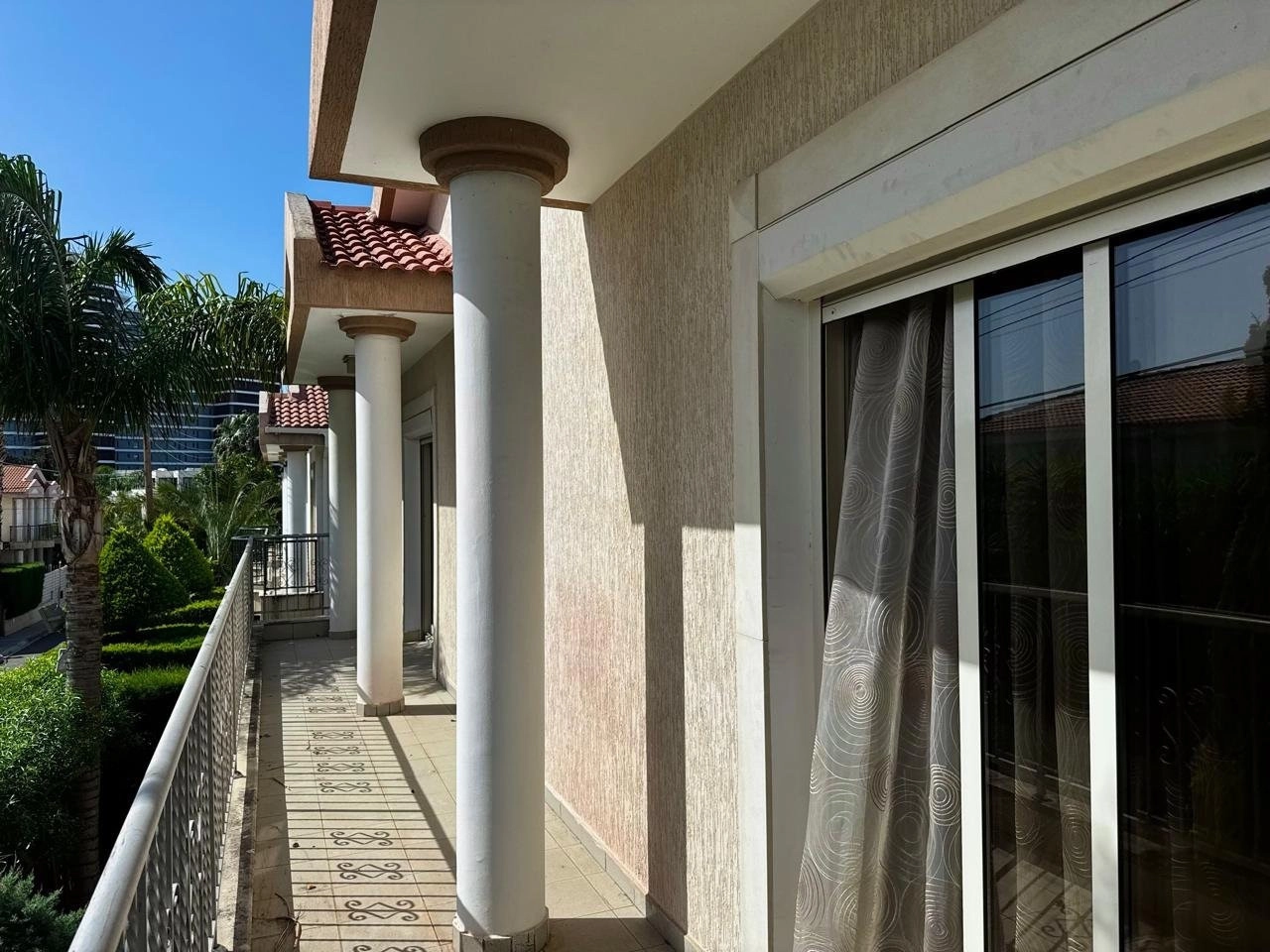 4 Bedroom House for Sale in Germasogeia, Limassol District