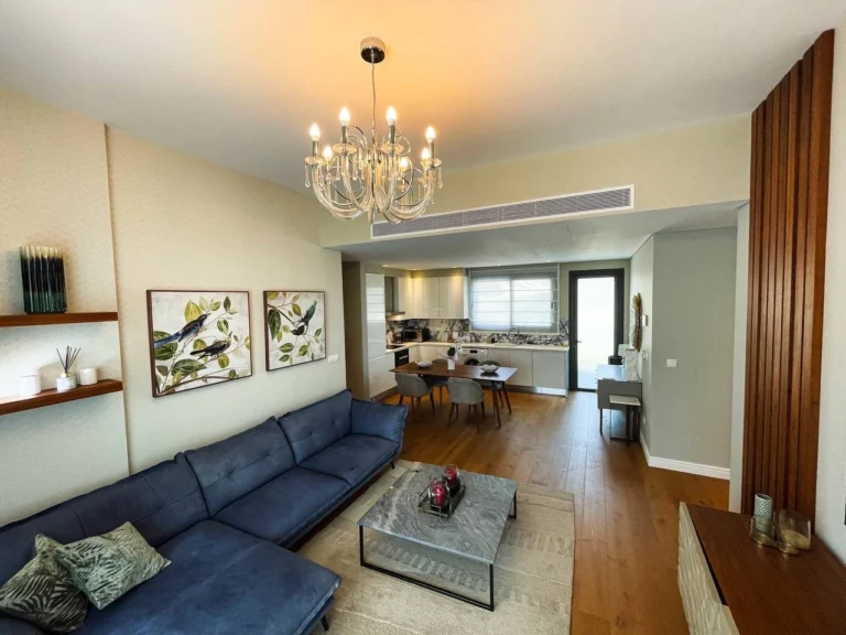 2 Bedroom Apartment for Sale in Amathounta, Limassol District