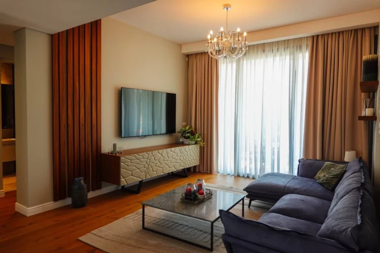 2 Bedroom Apartment for Sale in Amathounta, Limassol District