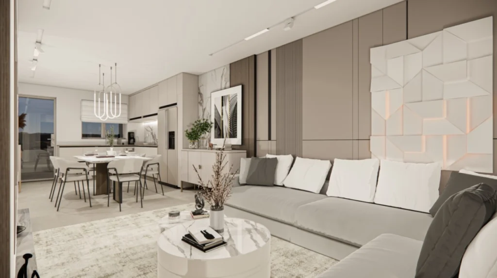 808m² Building for Sale in Paphos District