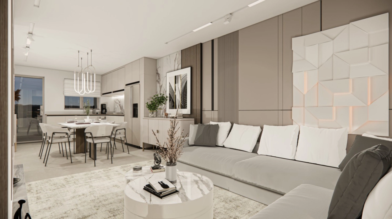 808m² Building for Sale in Paphos District
