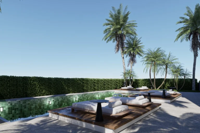 808m² Building for Sale in Paphos District
