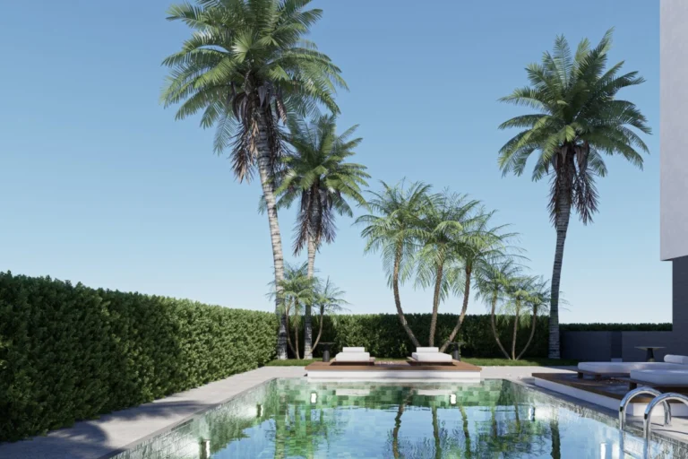 808m² Building for Sale in Paphos District