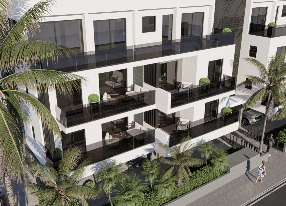 808m² Building for Sale in Paphos District