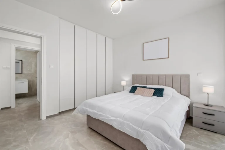 4 Bedroom House for Sale in Tersefanou, Larnaca District