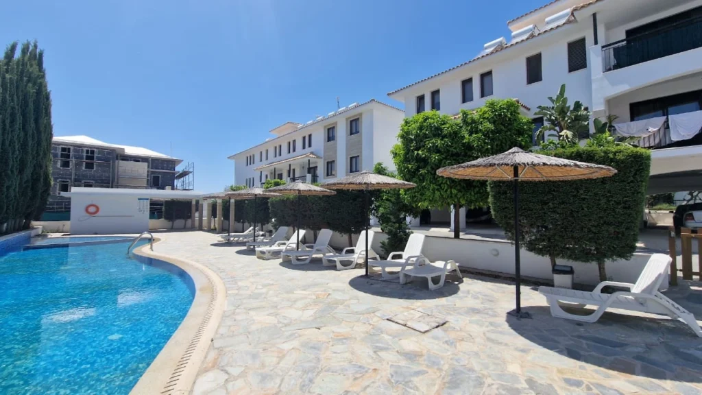 4 Bedroom House for Sale in Tersefanou, Larnaca District