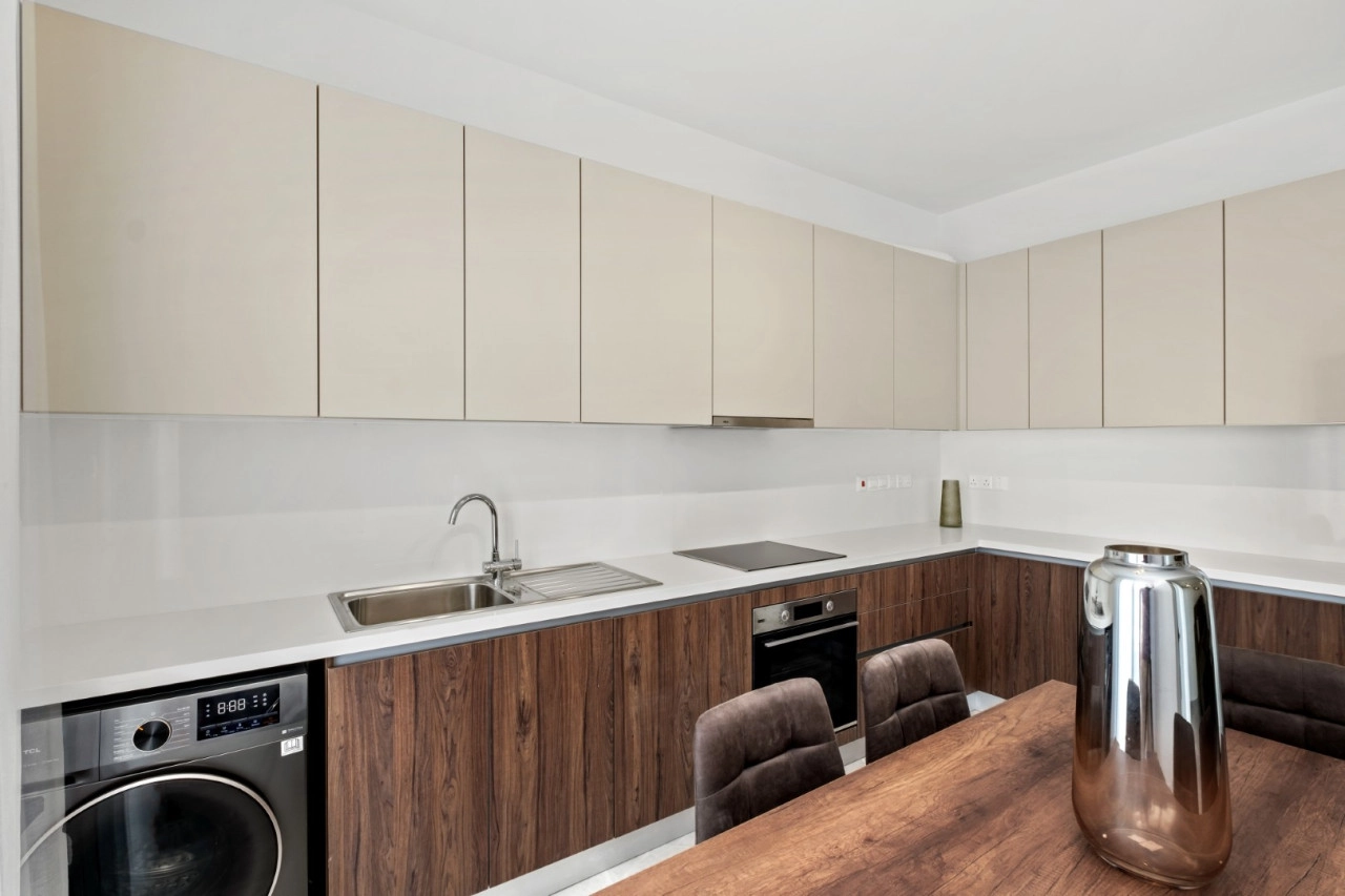 3 Bedroom House for Sale in Tersefanou, Larnaca District