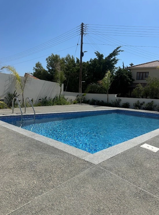 2 Bedroom Apartment for Sale in Limassol – Panthea
