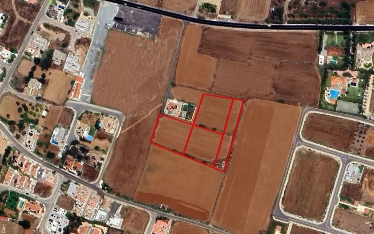 for Sale in Kato Deftera, Nicosia District