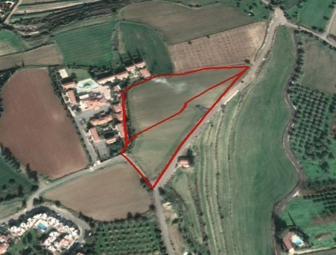for Sale in Polis Chrysochous, Paphos District